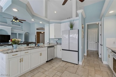 Welcome to this extensively upgraded, move-in-ready pool home in