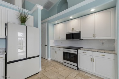 Welcome to this extensively upgraded, move-in-ready pool home in