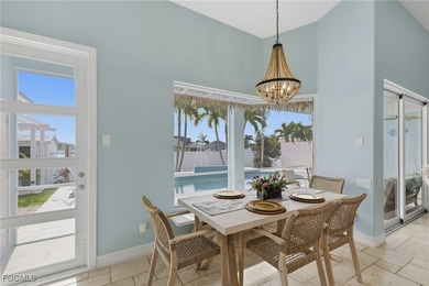 Welcome to this extensively upgraded, move-in-ready pool home in