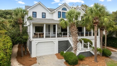 Welcome to 3105 Palm Boulevard, a quintessential Isle of Palms