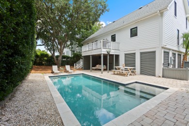 Welcome to 3105 Palm Boulevard, a quintessential Isle of Palms