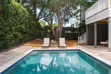 Welcome to 3105 Palm Boulevard, a quintessential Isle of Palms