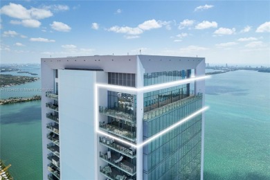 Penthouse 2 at Missoni Baia in Miami's Edgewater offers refined