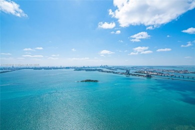 Penthouse 2 at Missoni Baia in Miami's Edgewater offers refined