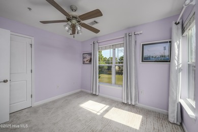 PRICED TO SELL. If you desire quietness, this 3rd floor (with