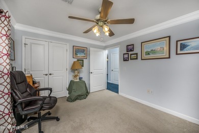 PRICED TO SELL. If you desire quietness, this 3rd floor (with
