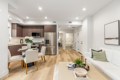 One of 19 stunning new condos in Pasadena's Vibrant Playhouse