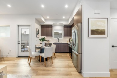 One of 19 stunning new condos in Pasadena's Vibrant Playhouse