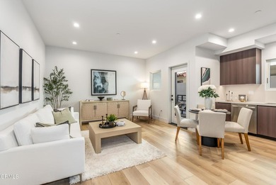 One of 19 stunning new condos in Pasadena's Vibrant Playhouse