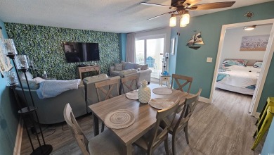 Experience oceanfront living at its finest in Xanadu II, nestled