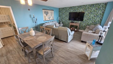 Experience oceanfront living at its finest in Xanadu II, nestled