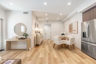 One of 19 stunning new condos in Pasadena's Vibrant Playhouse