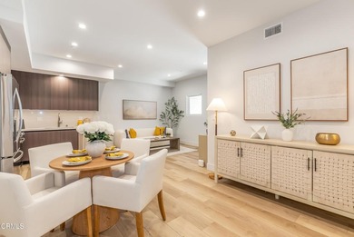 One of 19 stunning new condos in Pasadena's Vibrant Playhouse