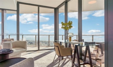 Experience unparalleled luxury at Five Park, the latest