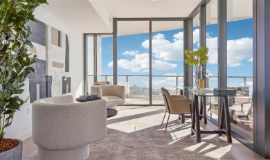 Experience unparalleled luxury at Five Park, the latest