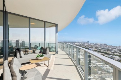 Experience unparalleled luxury at Five Park, the latest