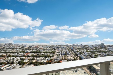 Experience unparalleled luxury at Five Park, the latest