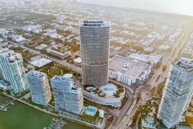 Experience unparalleled luxury at Five Park, the latest