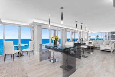 Experience the pinnacle of coastal elegance at 2800 South Ocean