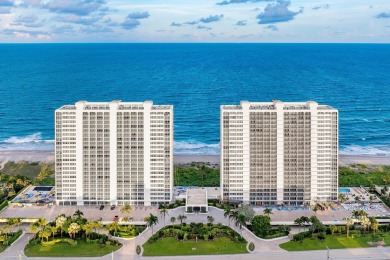 Experience the pinnacle of coastal elegance at 2800 South Ocean