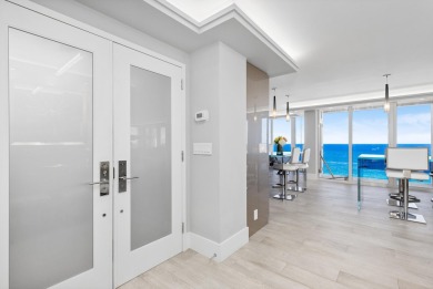 Experience the pinnacle of coastal elegance at 2800 South Ocean