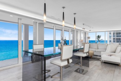 Experience the pinnacle of coastal elegance at 2800 South Ocean