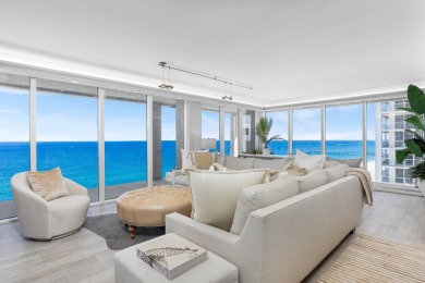 Experience the pinnacle of coastal elegance at 2800 South Ocean