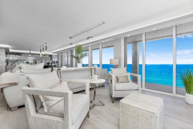 Experience the pinnacle of coastal elegance at 2800 South Ocean