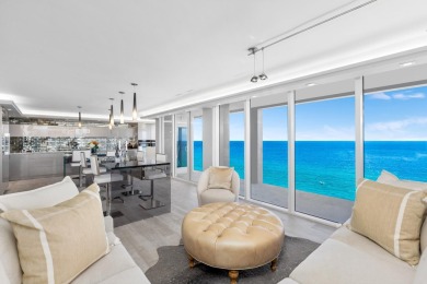Experience the pinnacle of coastal elegance at 2800 South Ocean
