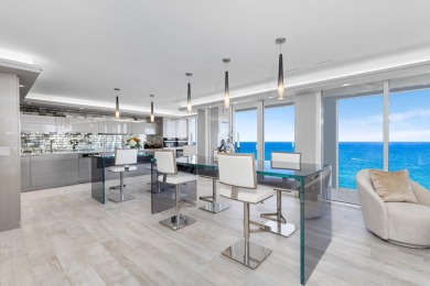 Experience the pinnacle of coastal elegance at 2800 South Ocean