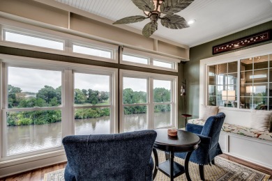 Welcome to this stunning waterfront 3-bedroom, 2-bathroom condo