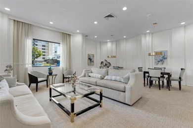 Live the Florida dream in this beautifully updated 2-bed, 2-bath