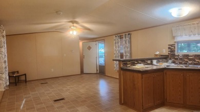 3 acres within walking distance of Lake Ouachita. No