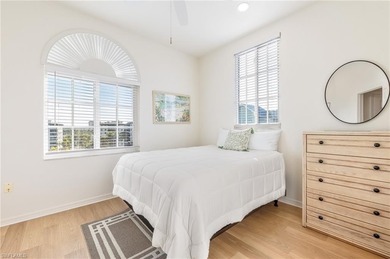 WELCOME TO PENTHOUSE 501 IN CAPTAINS BAY SOUTH ON FORT MYERS