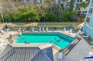 WELCOME TO PENTHOUSE 501 IN CAPTAINS BAY SOUTH ON FORT MYERS