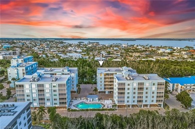 WELCOME TO PENTHOUSE 501 IN CAPTAINS BAY SOUTH ON FMB w/ OPTIONS