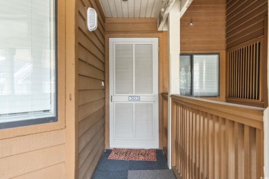 Motivated Seller! This top-floor 2-bedroom, 2-bath condo in