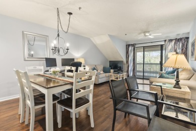 Motivated Seller! This top-floor 2-bedroom, 2-bath condo in