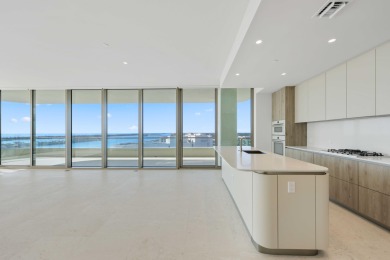NEW Luxury waterfront condo in the most premier location of West