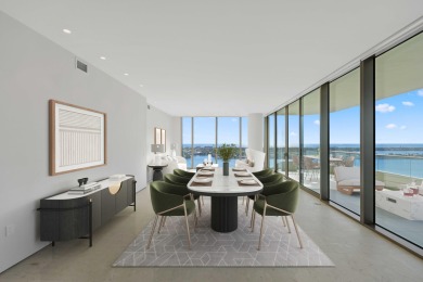 NEW Luxury waterfront condo in the most premier location of West