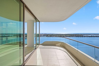 NEW Luxury waterfront condo in the most premier location of West
