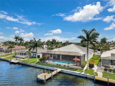 Welcome to this beautiful contemporary GULF-ACCESS home