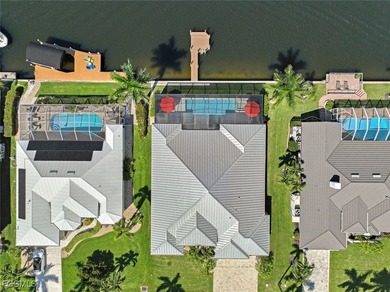 Welcome to this beautiful contemporary GULF-ACCESS home