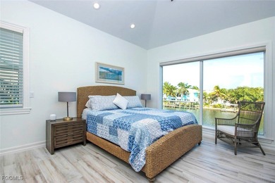 Paradise found. Welcome to an exceptional canal-front retreat on