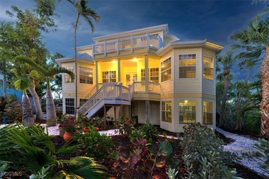 Welcome to your private island retreat on the serene and highly