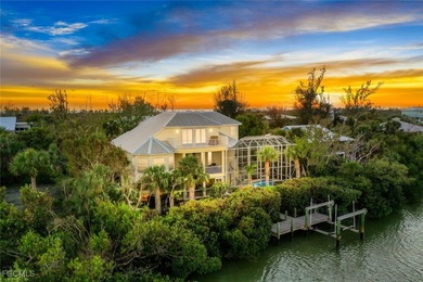 Welcome to your private island retreat on the serene and highly