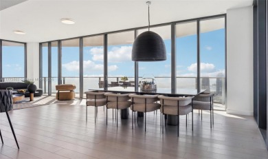 Experience unparalleled luxury at Five Park, the latest