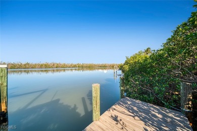 Welcome to your private island retreat on the serene and highly