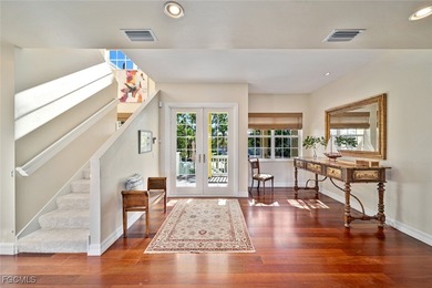 Welcome to your private island retreat on the serene and highly