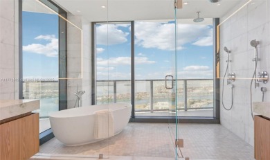 Experience unparalleled luxury at Five Park, the latest